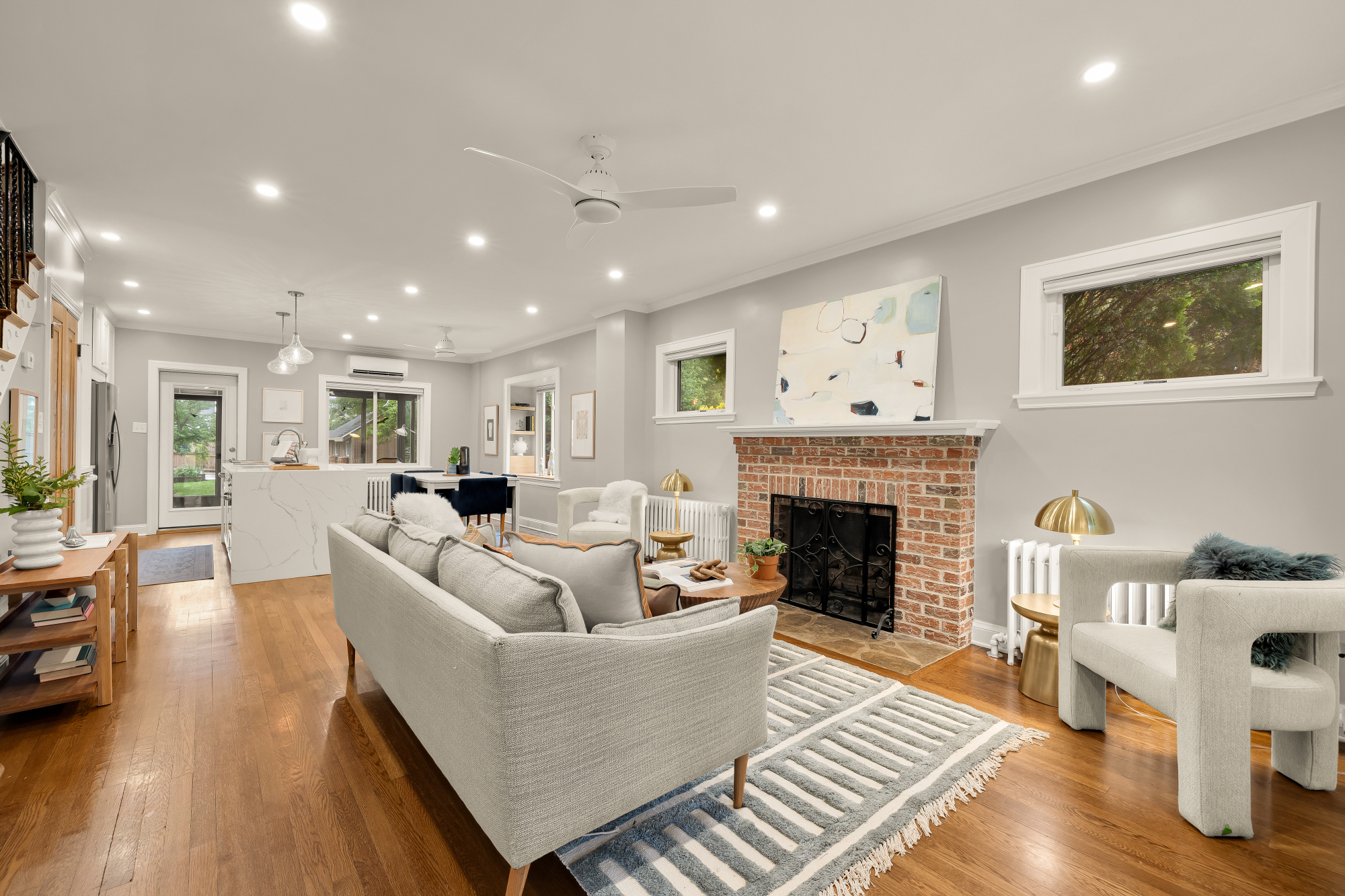907 Varnum Street NE_Living Room